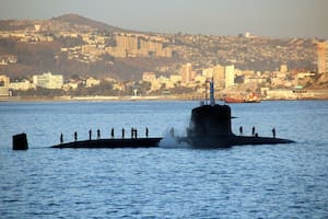 El Gobierno evalúa ofertas para la construcción de tres submarinos