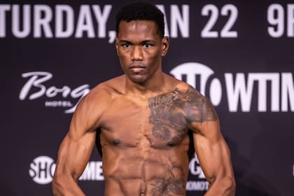 Subriel Matías