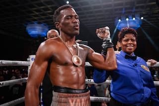 Las drogas que atemorizan al mundo del boxeo y que desprestigian a dos grandes campeones