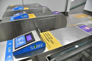El gobierno porteño anunció cambios en el método de pago para el subte