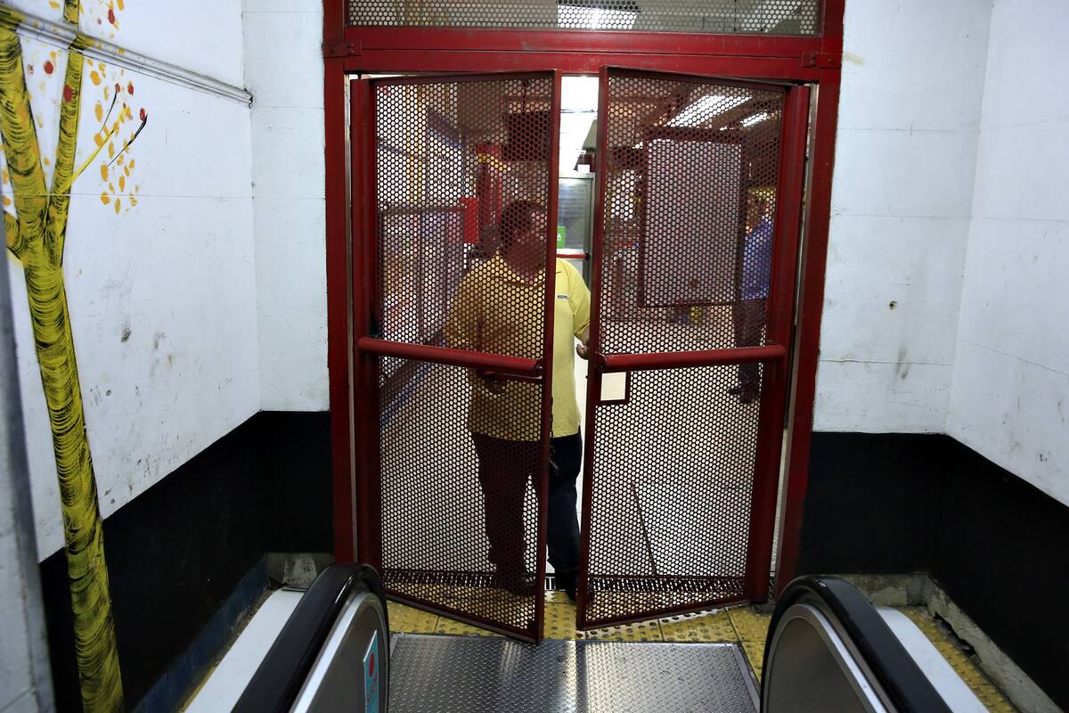 Subte: metrodelegados anunciaron un paro para mañana y el servicio recién comenzará a las 7.30