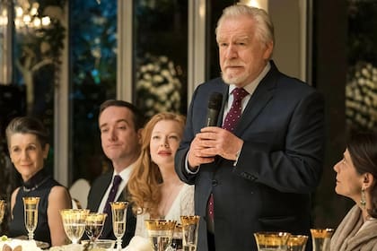 Succession. Dramas de familia, rating, medios masivos y millones