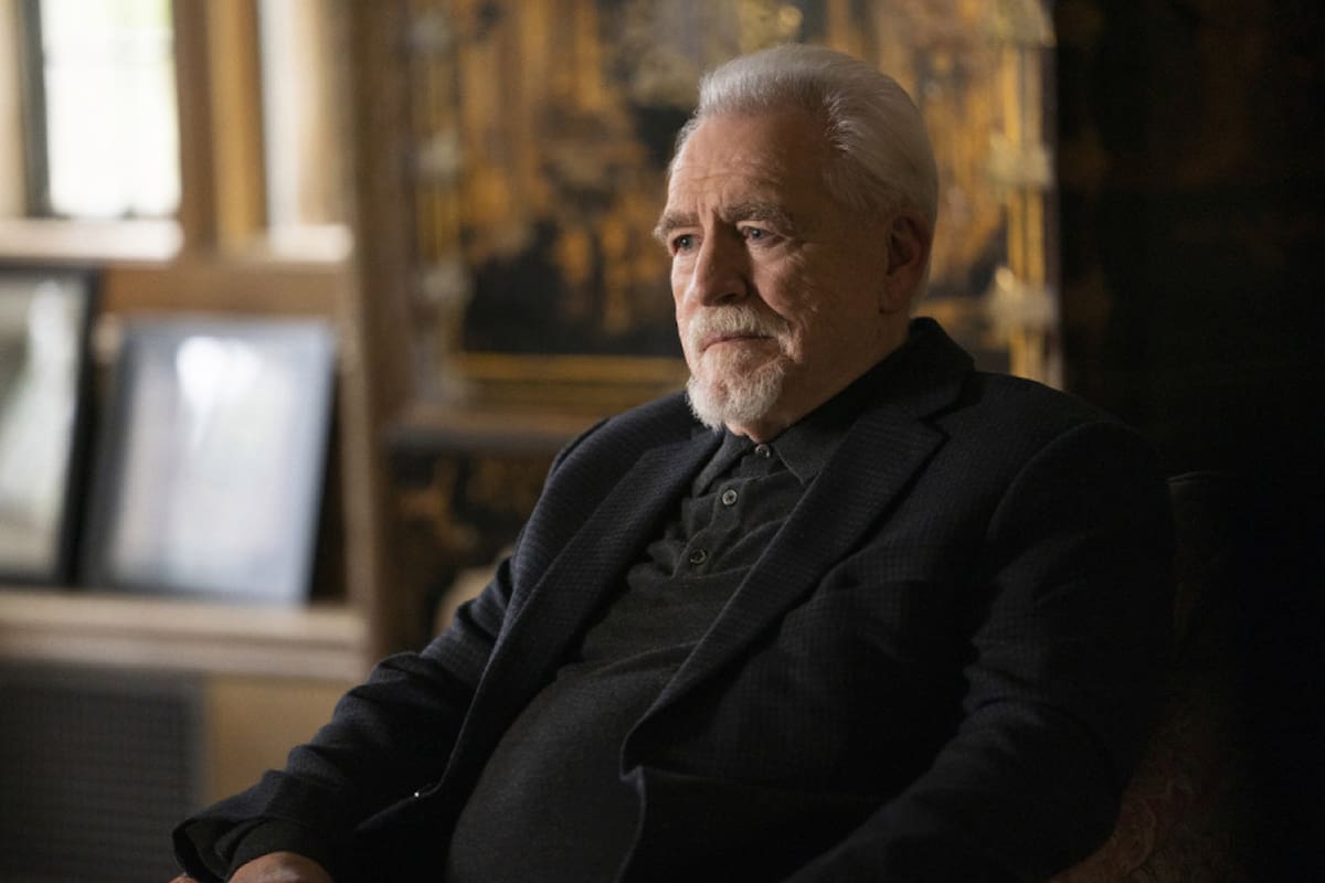 “Succession es un relato moral”, dice el actor escocés