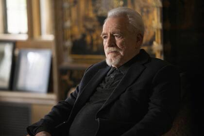 “Succession es un relato moral”, dice el actor escocés