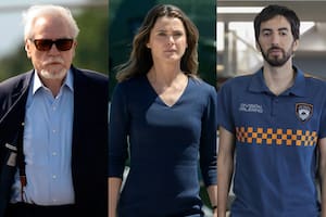 Succession, La diplomática, División Palermo, algunas de las propuestas más destacadas del primer semestre del año