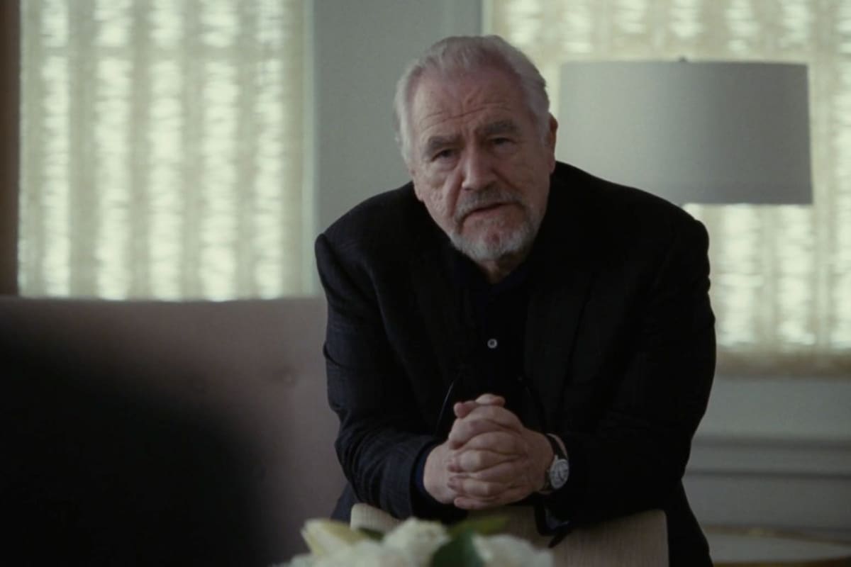 Succession, la nueva serie de HBO