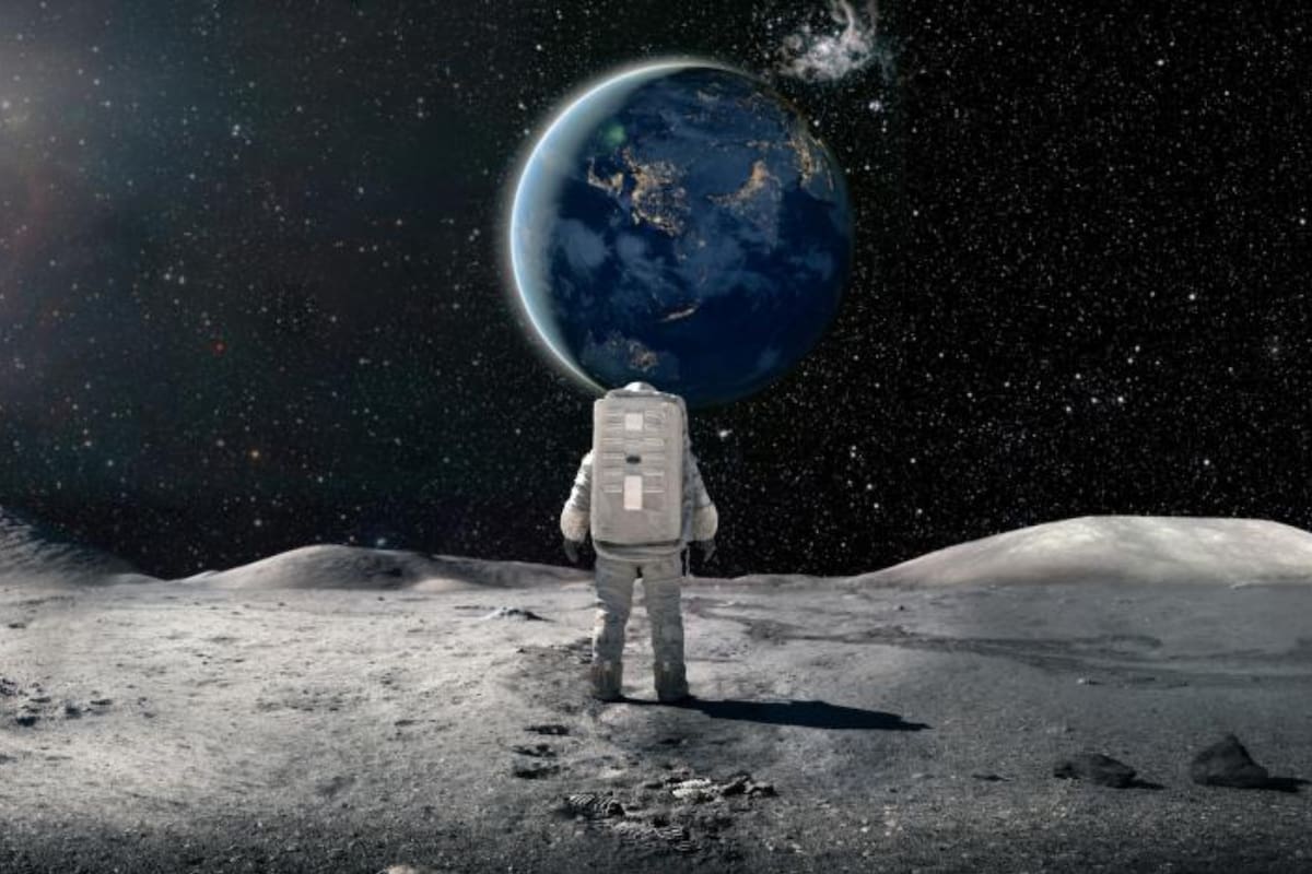 Sucesos que suceden en el espacio explicados por la NASA