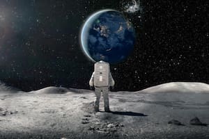 Sucesos que suceden en el espacio explicados por la NASA