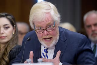 Sudáfrica convoca al nuevo embajador de US por críticas