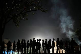 Sudáfrica deporta o repatria a más de 53.000 inmigrantes en un mes