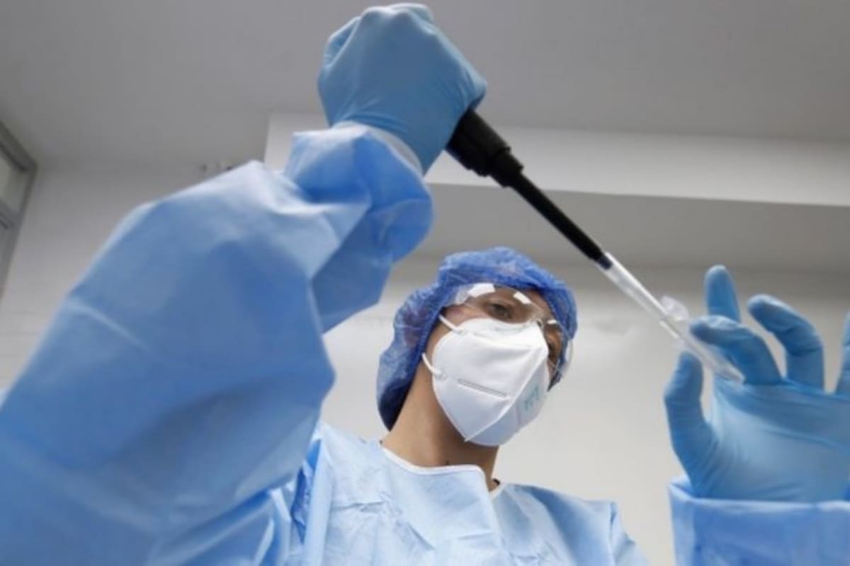 Sudáfrica ya había comprado un millón de dosis a la farmacéutica sueco-británica.