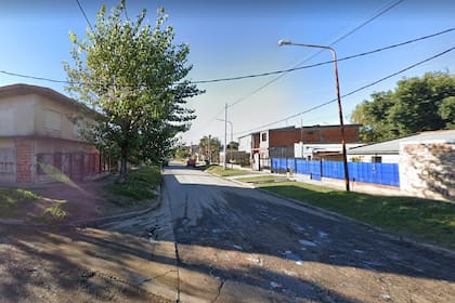 Sudamérica al 2100, en Rafael Castillo, donde una mujer y su pequeño hijo fueron prendidos fuego