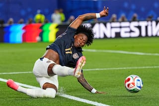 Sudamérica arranca con el pie izquierdo en el Mundial