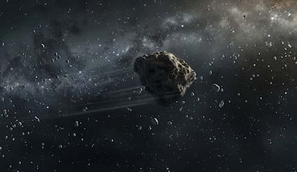 La NASA cuenta con un sistema llamado Asteroid Watch Dashboard, que se encarga de monitorear y rastrear asteroides y cometas que podrían acercarse a nuestro planeta -POLITICA INVESTIGACIÓN Y TECNOLOGÍA NICOLE SMITH