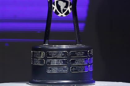 Sudamericana: La ANFP denuncia "pasividad" frente a la violencia