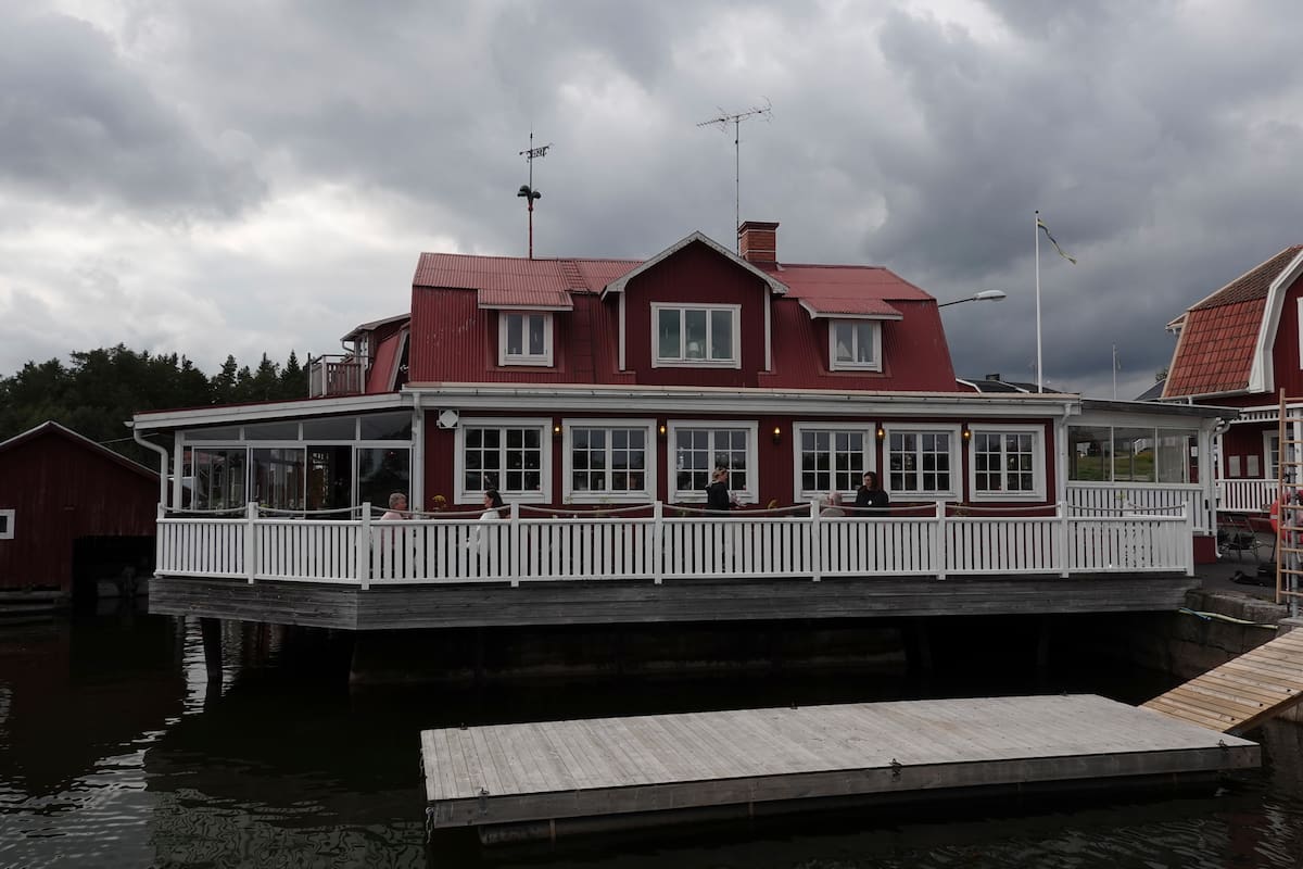 Suecia adoptó una estrategia flexible, que no incluyó una cuarentena obligatoria, para hacer frente a la pandemia de coronavirus