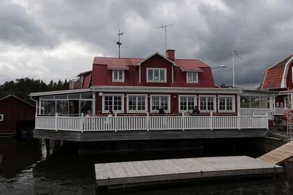 Suecia adoptó una estrategia flexible, que no incluyó una cuarentena obligatoria, para hacer frente a la pandemia de coronavirus