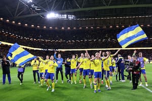 Se completan los playoffs: todos los clasificados al Mundial 2026 y cómo quedaron los grupos