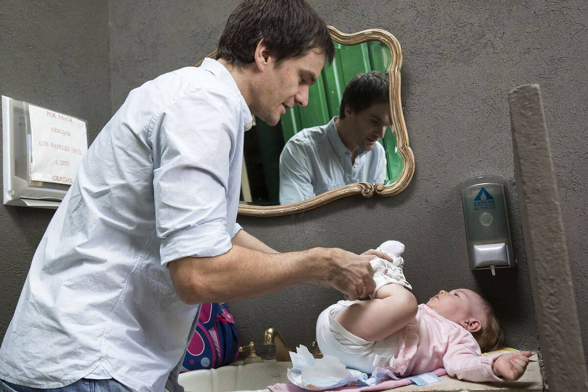 Suecia, Islandia y Finlandia son pioneros en licencias familiares