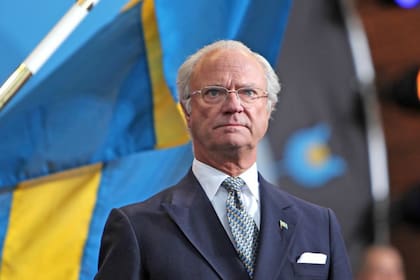 Suecia registró 350.000 casos positivos de coronavirus y más de 7.800 muertes. Crédito: Monarquía Confidencial.