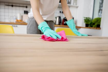 Sueldo de las empleadas domésticas: así quedó la escala salarial 2017