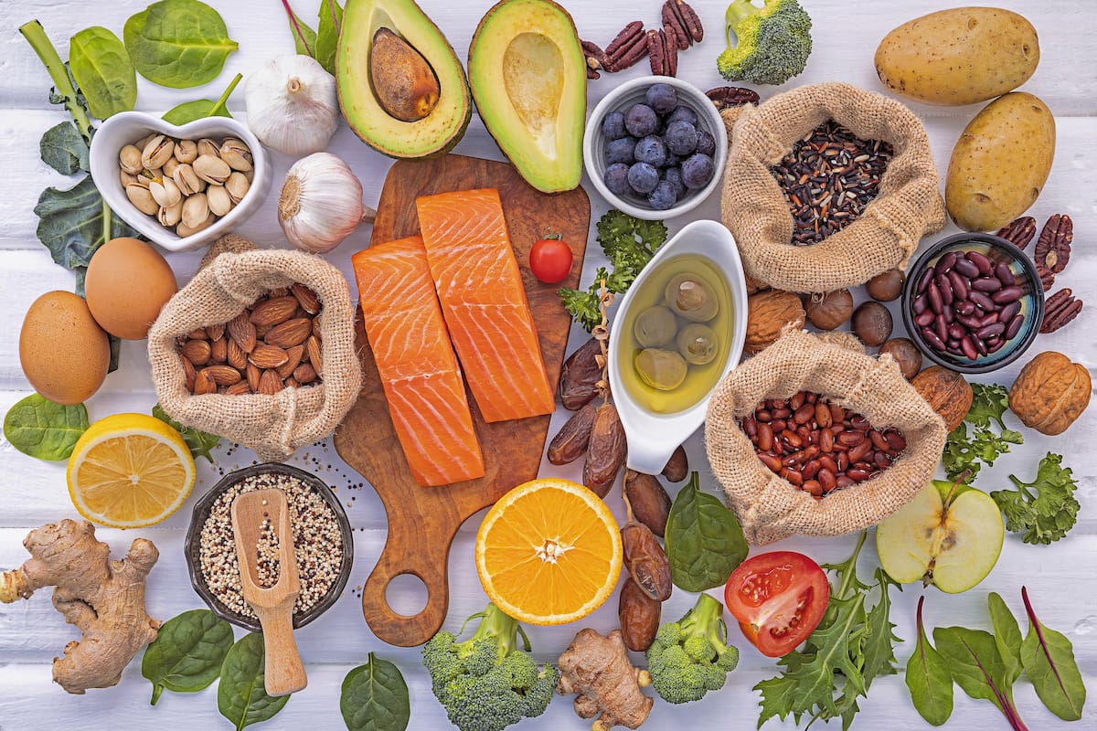 Suele tener mala fama pero su valor nutricional la vuelve un alimento aliado para el corazón