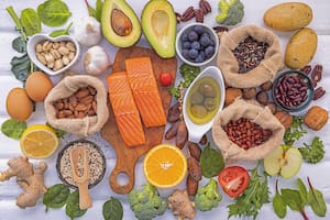 Suele tener mala fama pero su valor nutricional la vuelve un alimento aliado para el corazón