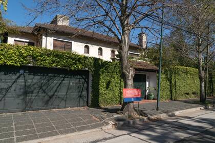 Suelen ser casas de muchos ambientes que están vacías