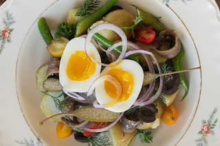 El alimento rico en omega-3 y vitamina D que pocos aprovechan