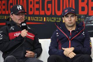 Sueño americano de Cadillac en F1 no incluye a un piloto estadounidense