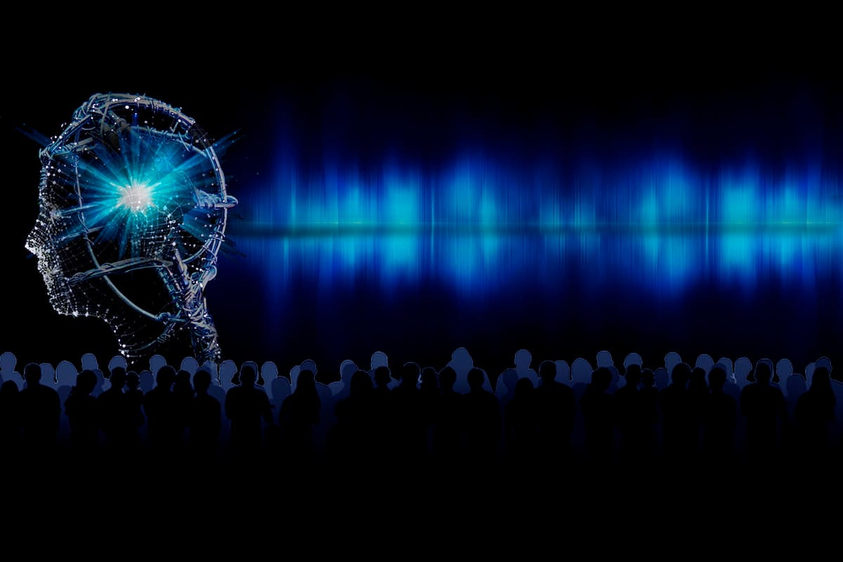 "Sueño, luego existo": una instalación interactiva para crear un mapa de los sueños en distintas ciudades del mundo