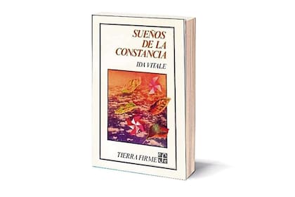 Sueños de la constancia