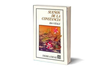 Sueños de la Constancia Ida Vitale