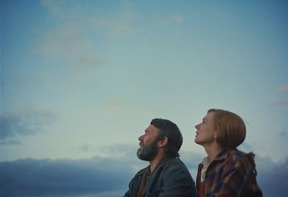 Sueños de trenes es furor y se posicionó entre las más vistas de Netflix en noviembre por la trama sensible que la identifica
