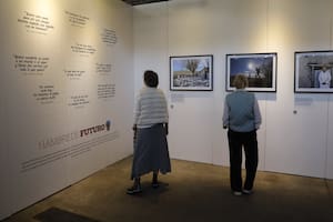 “Sueños”, una muestra para darle voz a los chicos con menos oportunidades