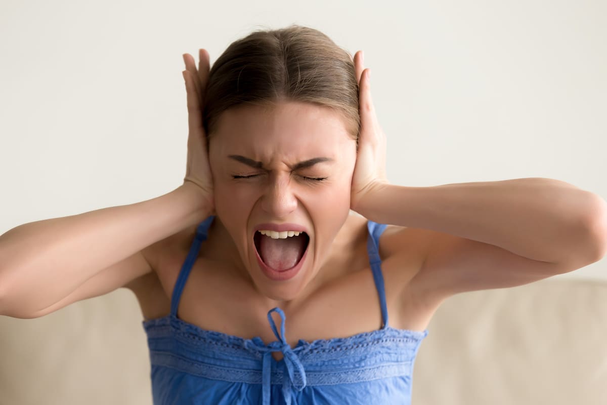 Sufría un intenso dolor en el oído y lo que encontraron los médicos fue aterrador