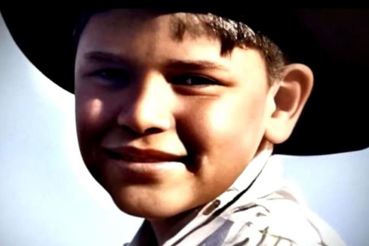 Sufrió abusos indescriptibles pero logró levantarse y se dedicó a luchar por otras víctimas