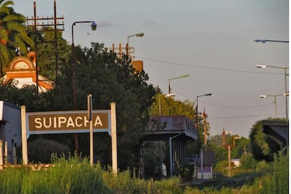 Suipacha es ideal como experiencia gastronómica y para descansar lejos de la ciudad