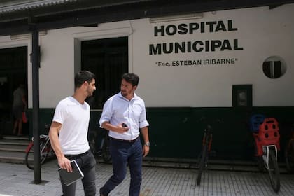 Suipacha: ponen en cuarentena al hospital municipal tras la muerte de un médico por coronavirus