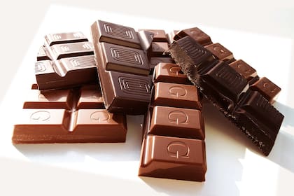Suiza es el país con mayor consumo per cápita de chocolate