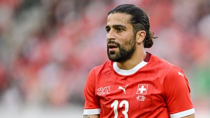 Suiza sacó a Colombia y también vive un Mundial soñado, alcanzando la mejor marca histórica