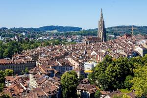 Suiza votará un tope poblacional que podría romper la libre circulación con la UE
