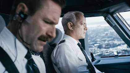 Sully de Clint Eastwood