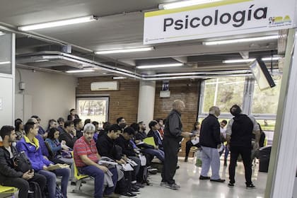 Suman el 77% de los casos rechazados en trámites para obtener o renovar la licencia en la ciudad; ciertas características de la personalidad pueden ser peligrosas al volante