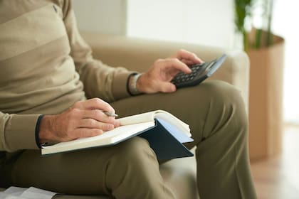 Sumando el bono extraordinario, el total a cobrar para la jubilación mínima será de $390.277,18