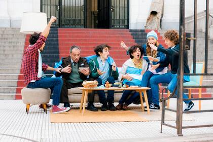 Sumándose a la tendencia del consumo de contenidos desde los dispositivos móviles, durante la La Copa Mundial de la FIFA ya no vas a tener que preocuparte en qué lugar estás