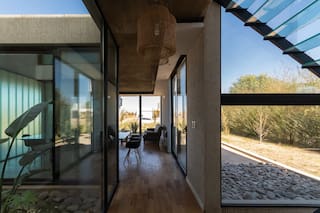 Tendencia: cuáles son las principales novedades en cerramientos