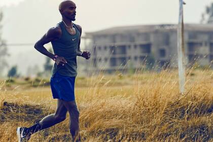Sumar kilómetros y hacer trabajos de velocidad, las preferencias de Mo