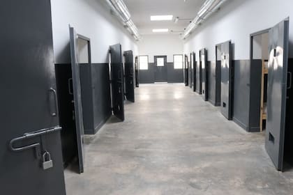 Sumaron 74 plazas en la cárcel de Azul