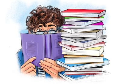 Sumergirse en las páginas de un libro permite viajar a lugares recónditos, vivir historias emocionantes y cultivar el intelecto. Propuestas de Club LA NACION para acompañar este gran hábito.